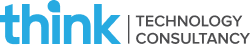 Think Teknology's logo